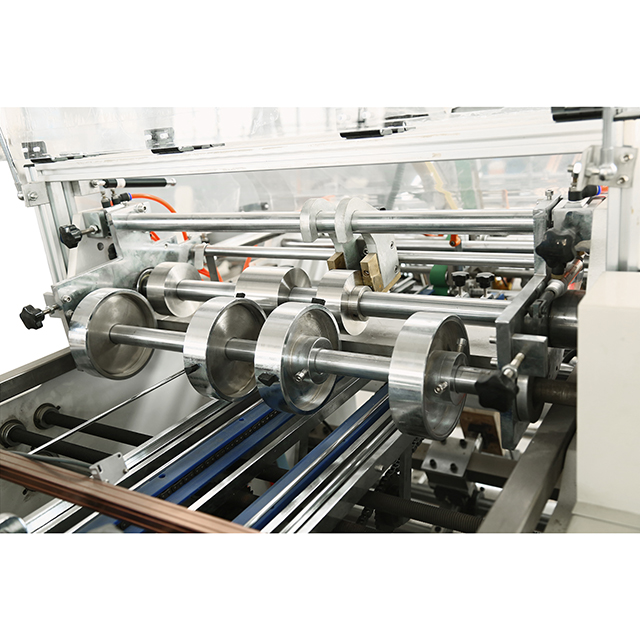 BJ-B food carton erecting machine