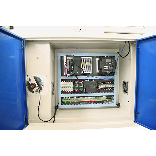 BJ-B food carton erecting machine