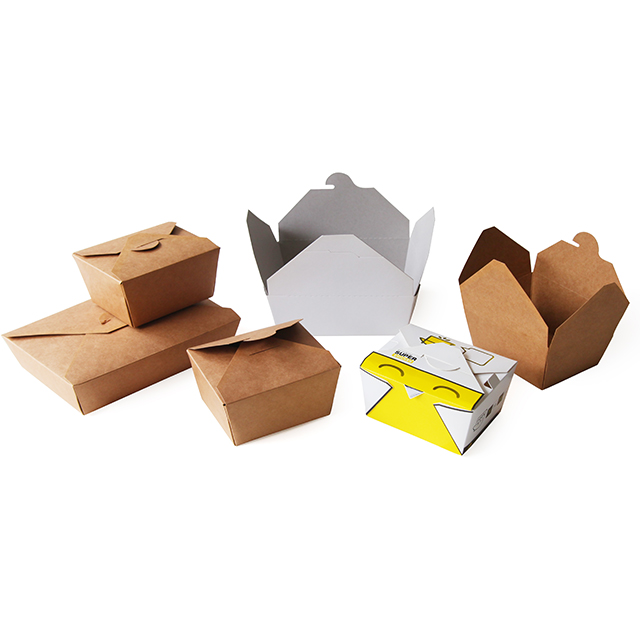 BJ-CHL 全自(zi)動淋膜紙(zhi)餐盒機