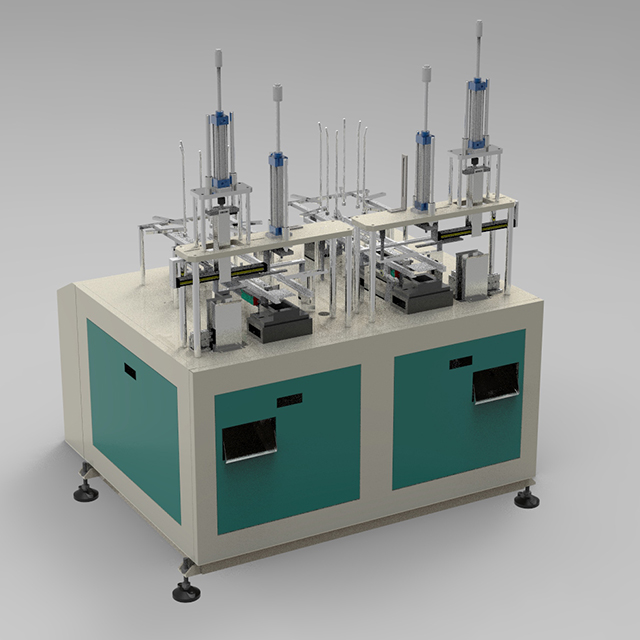 BJ-DGB automatic small cake paper cup forming machine