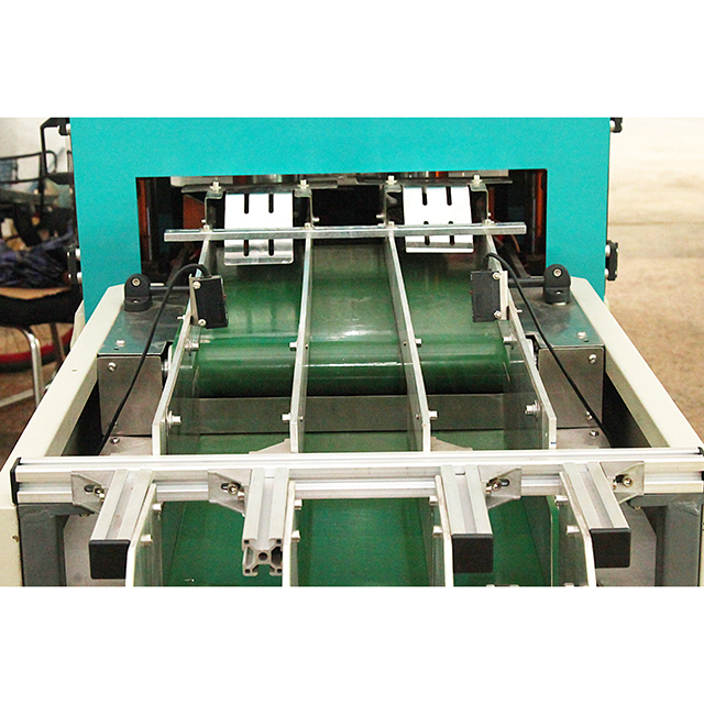 BJ-SPT500J 平(píng)推機械式雙工(gong)位紙盤機