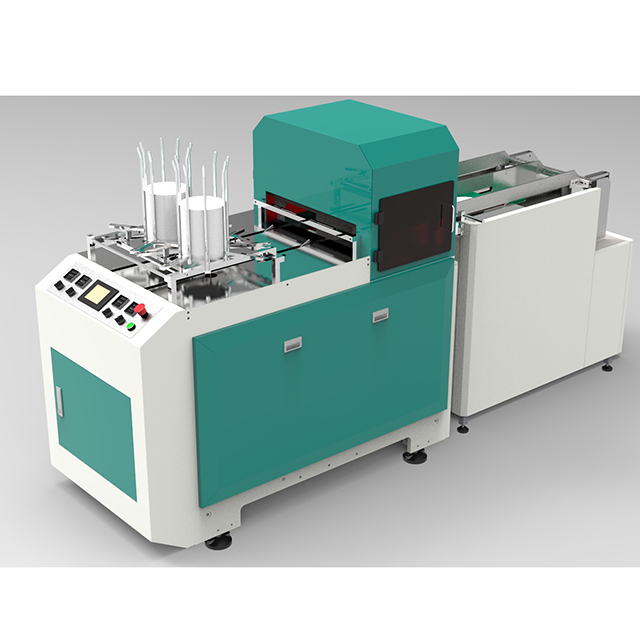 BJ-SPT500J automatic birthday plate forming machine