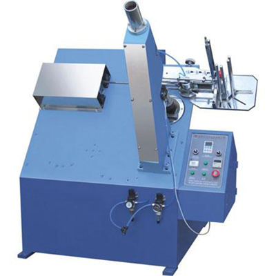 BJ-CTA paper cake tray forming machine