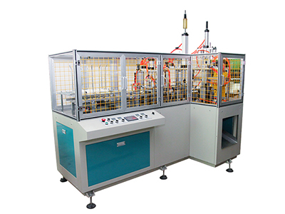 全自動飯盒機(ji)