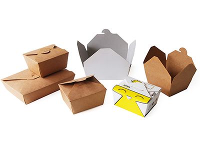 一(yī)次性紙(zhǐ)餐盒行(hang)業标準(zhun)