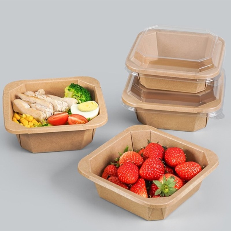 BJ-CHA 全自動(dòng)八角餐盒機(jī)