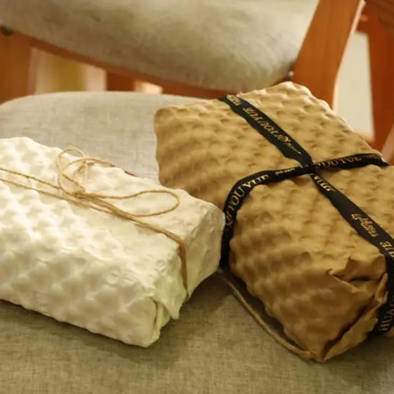 BJ-HC500 蜂(feng)巢/紙泡(pao)紙成型(xing)機器