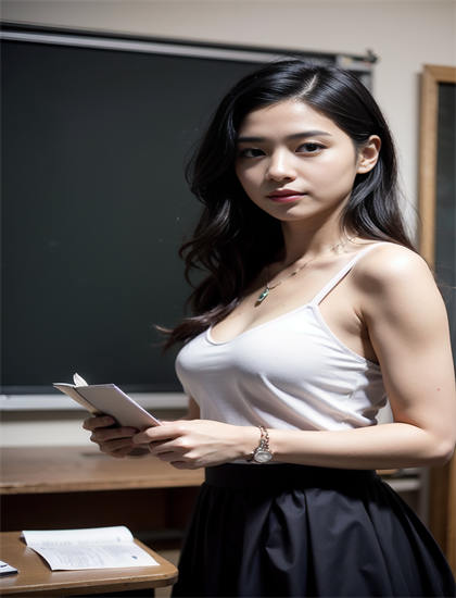 美國女人與物動XXX_藝考卸妝老師遭罵