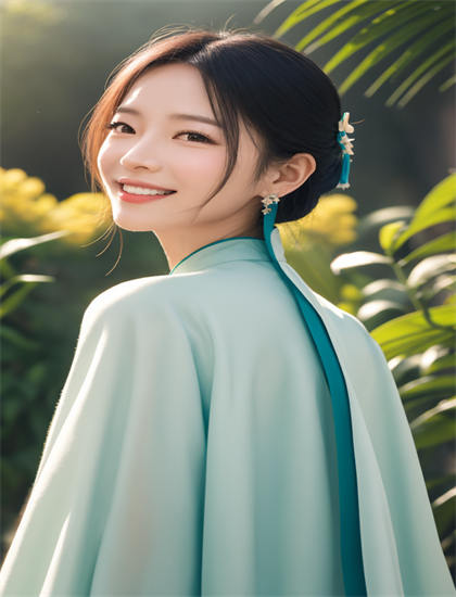 歐式少女18集全免費播放視頻_女人的美_龍梅子